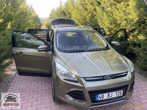 99000 km de 4x4 otomatik vites