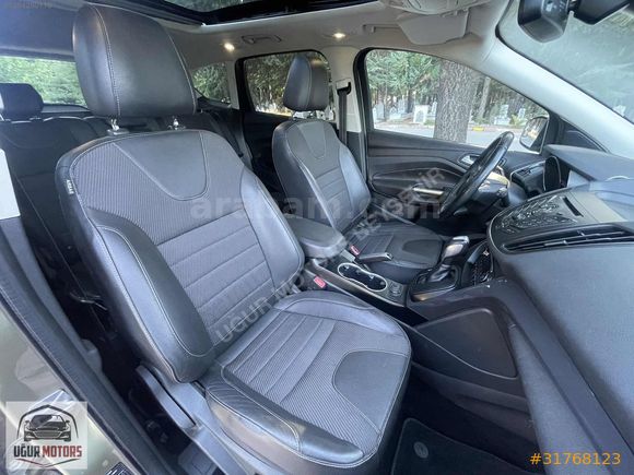 99000 km de 4x4 otomatik vites