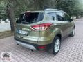 99000 km de 4x4 otomatik vites