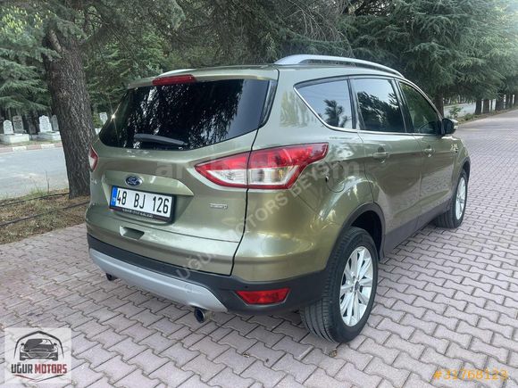 99000 km de 4x4 otomatik vites