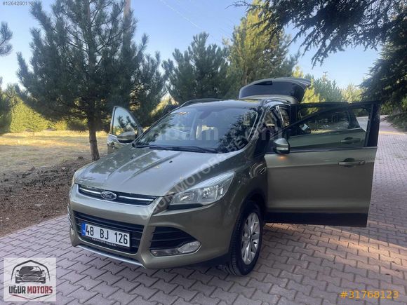 99000 km de 4x4 otomatik vites
