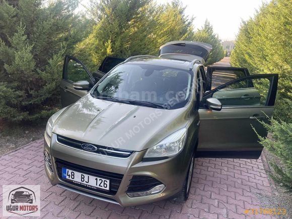 99000 km de 4x4 otomatik vites