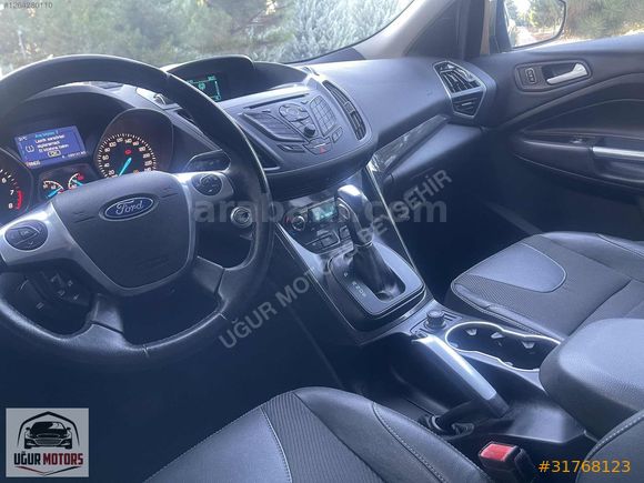 99000 km de 4x4 otomatik vites