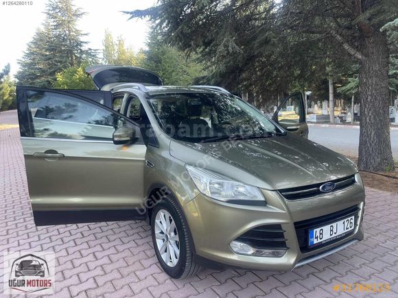 99000 km de 4x4 otomatik vites