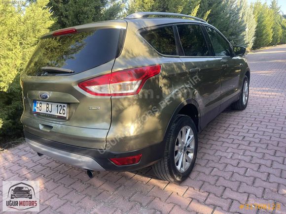 99000 km de 4x4 otomatik vites