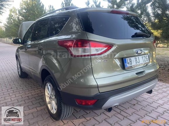 99000 km de 4x4 otomatik vites