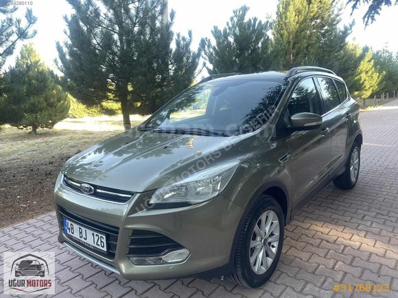 99000 km de 4x4 otomatik vites