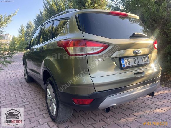 99000 km de 4x4 otomatik vites