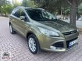 99000 km de 4x4 otomatik vites