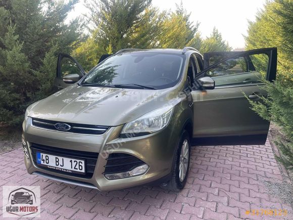 99000 km de 4x4 otomatik vites