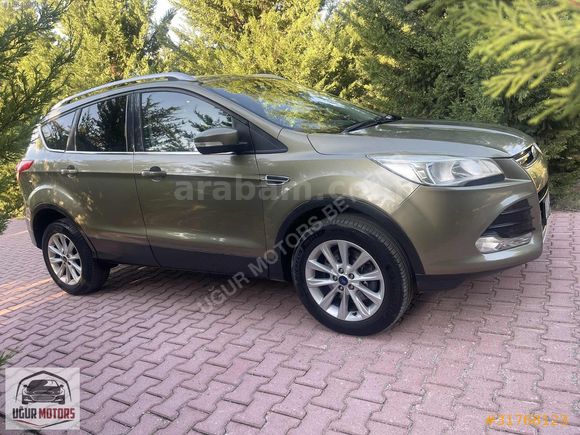 99000 km de 4x4 otomatik vites
