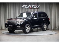 2011 LAND CRUISER 4.5 D-4D V8_NAVİ_JBL_AIRMATIC_KEYLESS_HAFIZA
