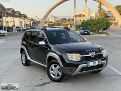 2011 DACİA DUSTER 4x2 K. KARTINA TAKSİT İMKANI