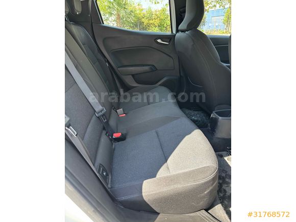Sahibinden Renault Clio 1.0 TCe Touch 2023 Model 
