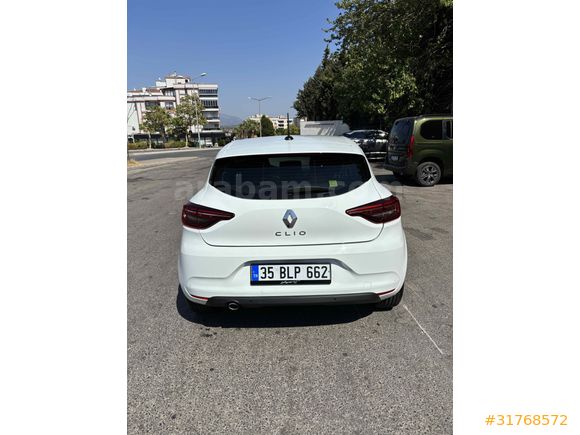 Sahibinden Renault Clio 1.0 TCe Touch 2023 Model 