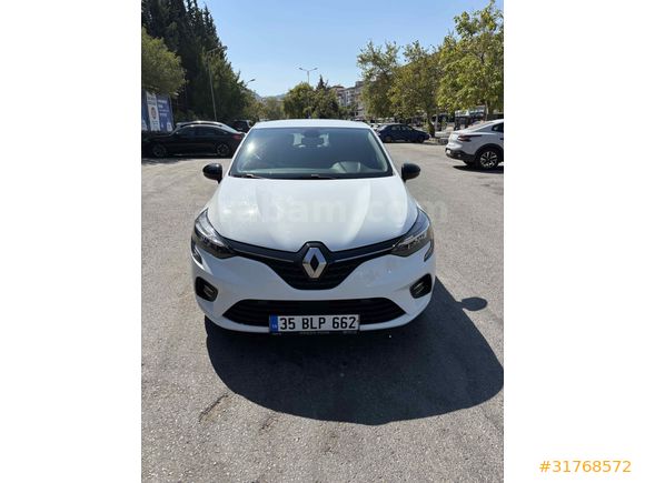 Sahibinden Renault Clio 1.0 TCe Touch 2023 Model 