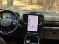 SAS ÇAĞAN OTOMOTİV/FORD RANGER WİLDTRAK