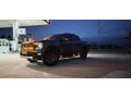 SAS ÇAĞAN OTOMOTİV/FORD RANGER WİLDTRAK