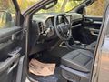SAS ÇAĞAN OTOMOTİV/FORD RANGER WİLDTRAK