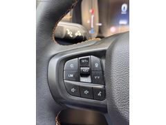 SAS ÇAĞAN OTOMOTİV/FORD RANGER WİLDTRAK