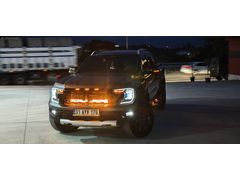 SAS ÇAĞAN OTOMOTİV/FORD RANGER WİLDTRAK