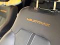 SAS ÇAĞAN OTOMOTİV/FORD RANGER WİLDTRAK