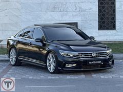 TEMİZYÜREK AUTO 2020 VW PASSAT 1.5TSI ELEGANCE YENİ LOGO