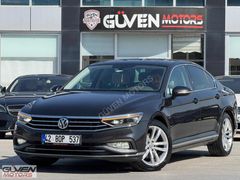 2020 MODEL+1.5 TSI 150 ACT+ELEGANCE+WV PASSAT+DEĞİŞENSİZ+İÇİ BEJ