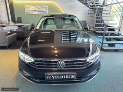 YILDIRIM'DAN PASSAT 1.5 TSİ ELEGANCE CAM TAVANLI %20 KDV'Lİ