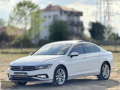 YENİ LOGO 2020 VW PASSAT ELEGANCE CAM TAVAN HATASIZ 100.000KM
