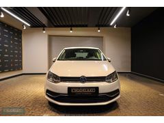 NİĞDELİLER 2014 Volkswagen Polo 1.2 TSI BMT Comfortline / 7517