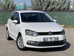 2017/Polo/Hatasız/Comfortline