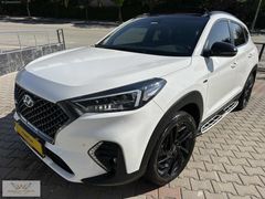 İLK SAHİBNDEN BOYASIZ 81.000 KM'DE N-LİNE PLUS 4X4 2020 ÇIKIŞLI