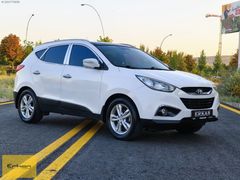 2012 MODEL İX35 STYLE PLUS LPĞ li (prins) LOKAL BOYA DEĞİŞENSİZ