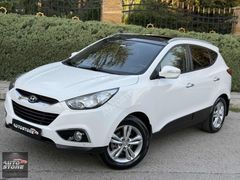 ORJİNAL KM + CAM TAVAN + FULL ix35