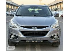 2012 MODEL..İX35..85.000KM..HATASIZ..BOYASIZ..LPG