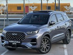 DEĞİŞENSİZ BOYASIZ TRAMERSİZ SADECE 44 BİN KM'DE CHERY