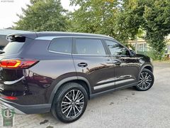 HATASIZ 2023 CHERY TİGGO 8 PRO 1.6 TGDI EXCELLENT