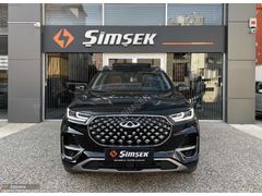 2024 CHERY TİGGO 8 PRO 19.900 KM DE HATASIZ