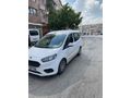 Sahibinden Ford Tourneo Courier 1.5 TDCi Journey Trend 2019 Model 