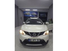 BİR PARÇA HARİCİ HATASIZ BOYASIZ LPG Lİ OTOMATİK VİTES