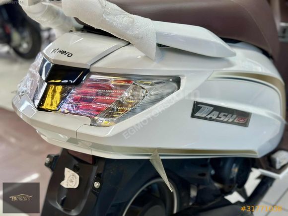 EG MOTORS34'DEN HERODASH 125cc/SFR/K.KARTI/IPHONE TAKASLI
