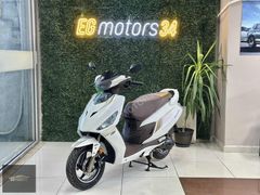 EG MOTORS34'DEN HERODASH 125cc/SFR/K.KARTI/IPHONE TAKASLI