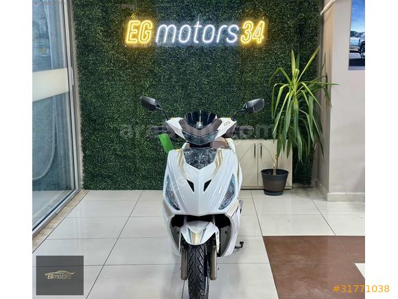 EG MOTORS34'DEN HERODASH 125cc/SFR/K.KARTI/IPHONE TAKASLI