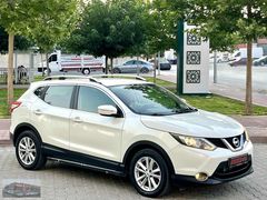 2014 MODEL NİSSAN QASHGAİ 1.6 DİZEL OTOMATİK 171 KMDE