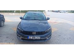 Sahibinden Fiat Egea 1.4 Fire Urban 2022 model Prins LPG li