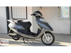 ÇATALCA MOTOR'DAN NOVA 125 TÜM KARTLARA TAKSİT