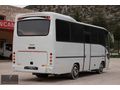 | TOROS | SIFIR MOTOR - RETARDER - KLİMALI - KÖRÜKLÜ - E29