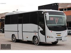 | TOROS | SIFIR MOTOR - RETARDER - KLİMALI - KÖRÜKLÜ - E29