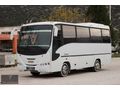 | TOROS | SIFIR MOTOR - RETARDER - KLİMALI - KÖRÜKLÜ - E29